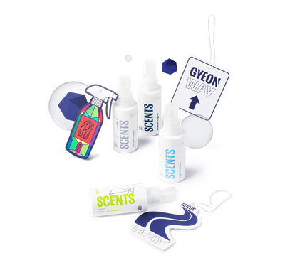 Q²M Scents / aroma / perfume