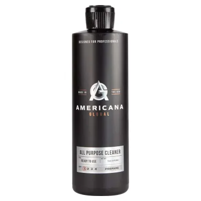 All Purpose Cleaner Concentrate /Americana Global
