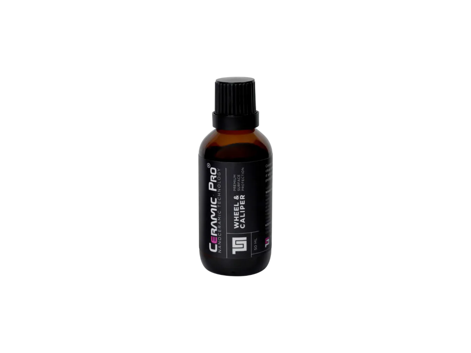 Ceramic Pro - Wheel &amp; Caliper 50 mL
