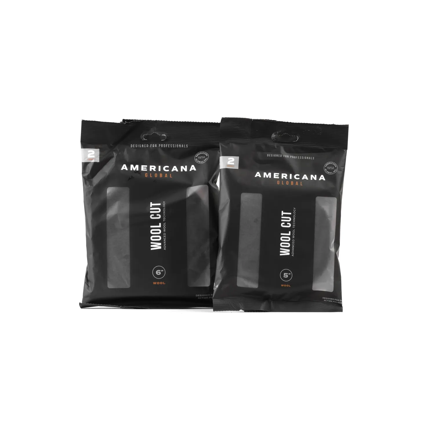 Wool Cut / Americana Global