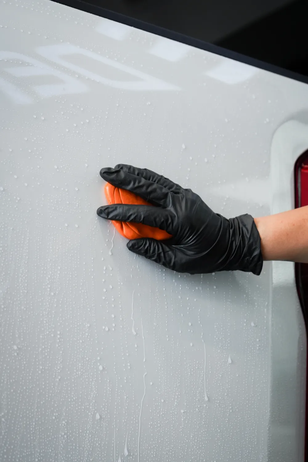 Clay Bar / Americana Global