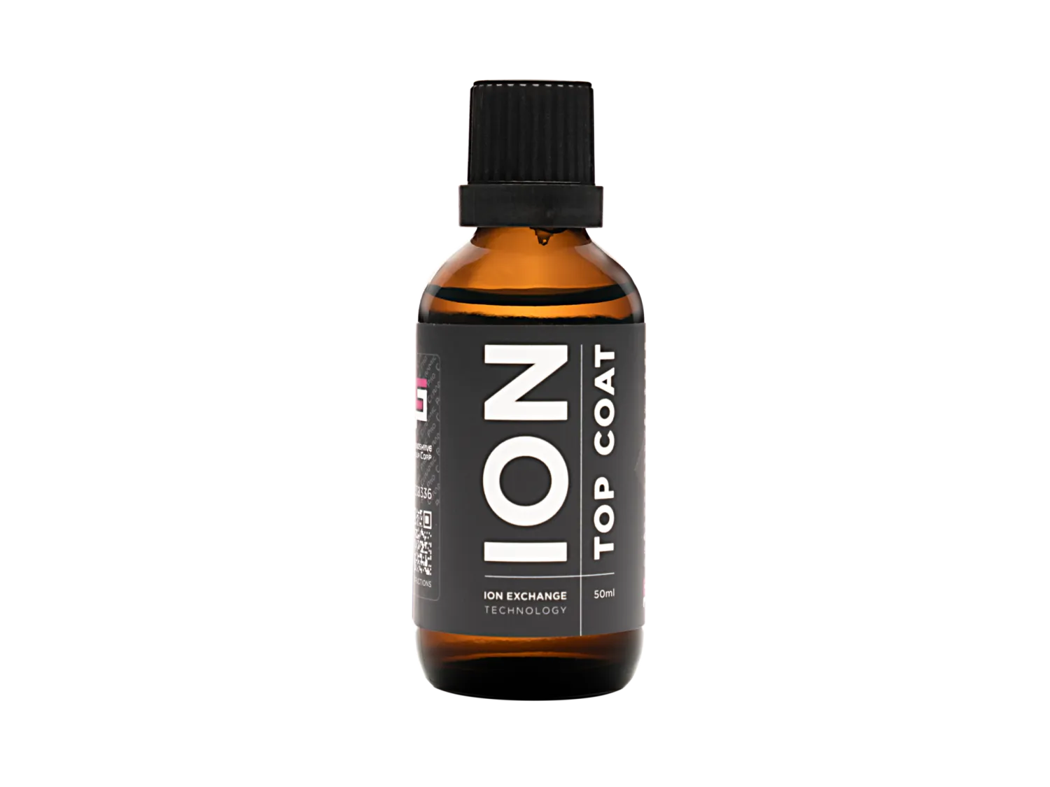 ION TOP COAT 50ML