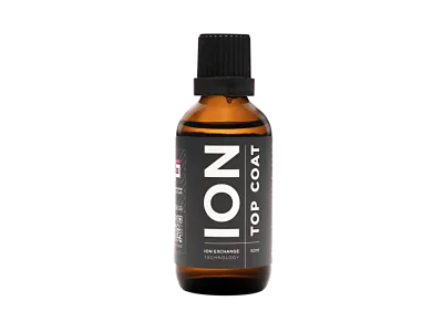 ION TOP COAT 50ML
