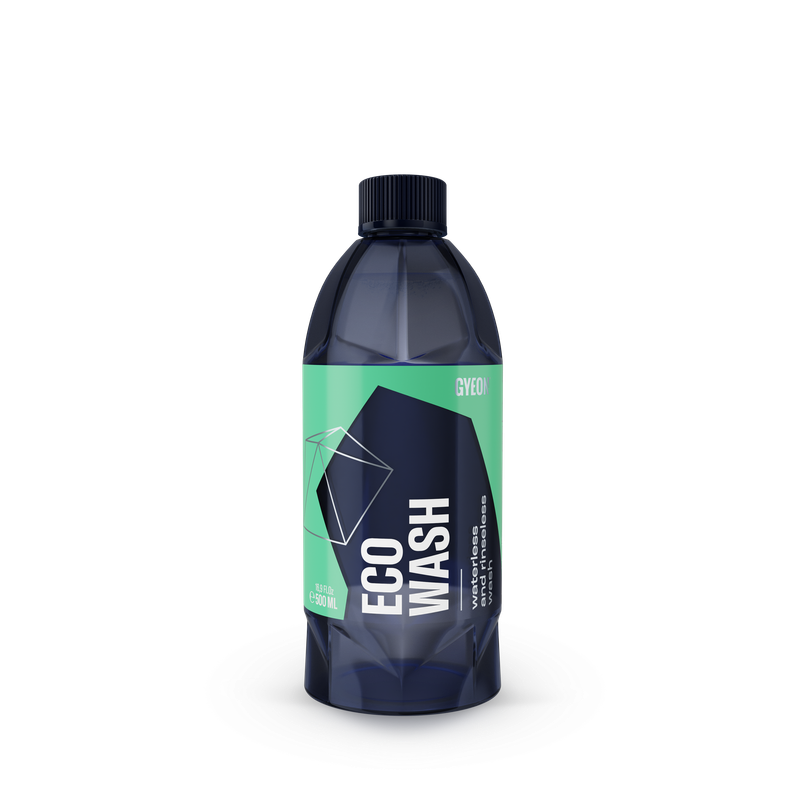 Q²M ECO Wash