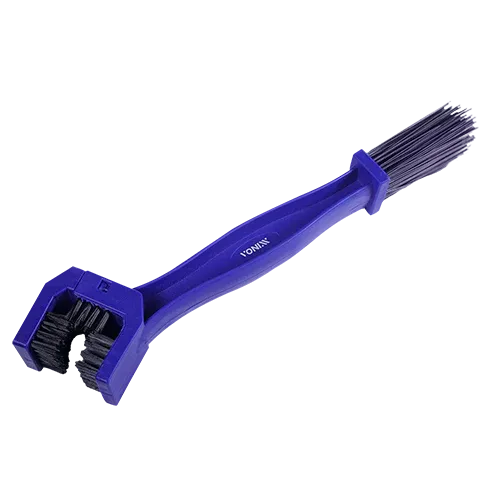 CEPILLO LIMPIADOR DE CADENA DE MOTOCICLETA