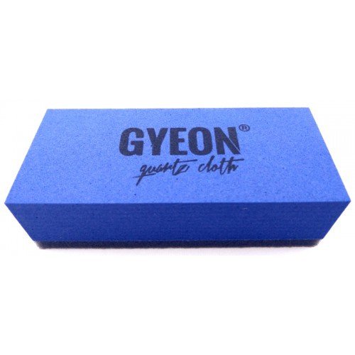 Gyeon Block Applicator