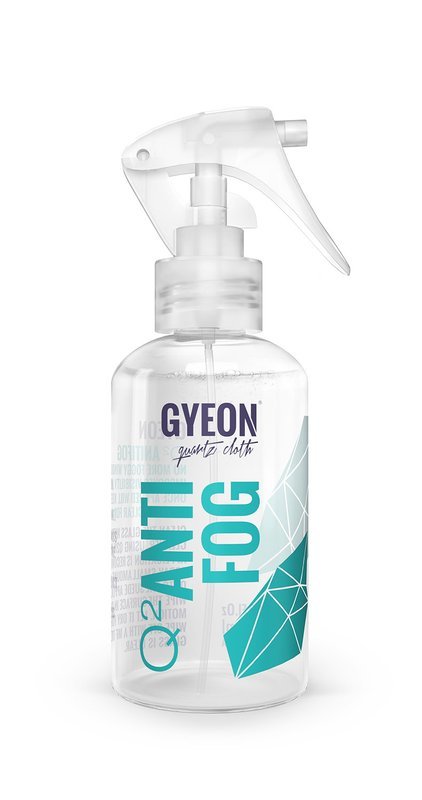 Antifog