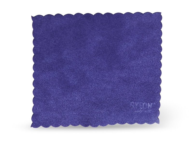 Q2M Suede EVO 10*10cm