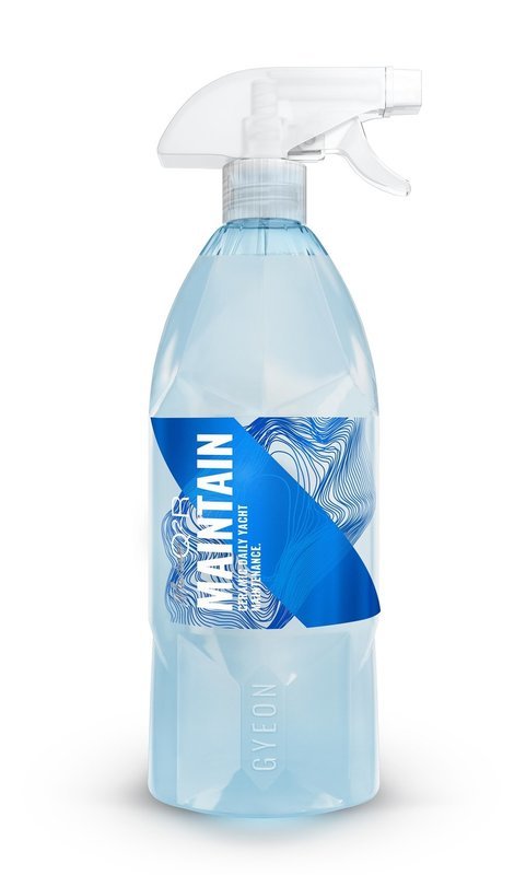 Q2R Maintain 1000ml