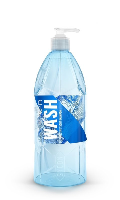 Q2R Wash 1000ml