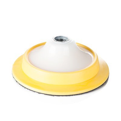 Rotary / Circular Flexible Backing Plate SGGD051