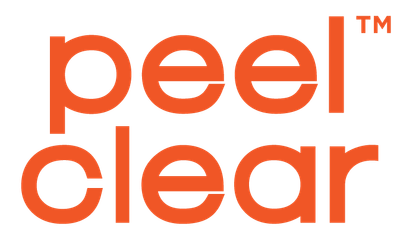 Peel Clear