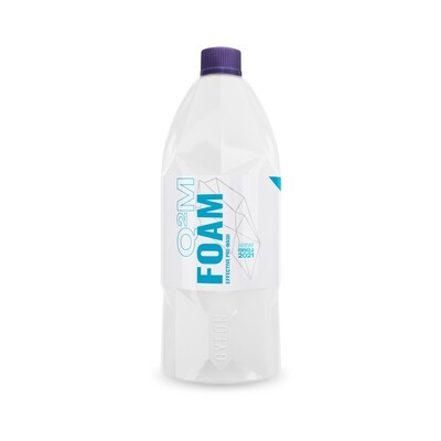 Gyeon Q2M Foam