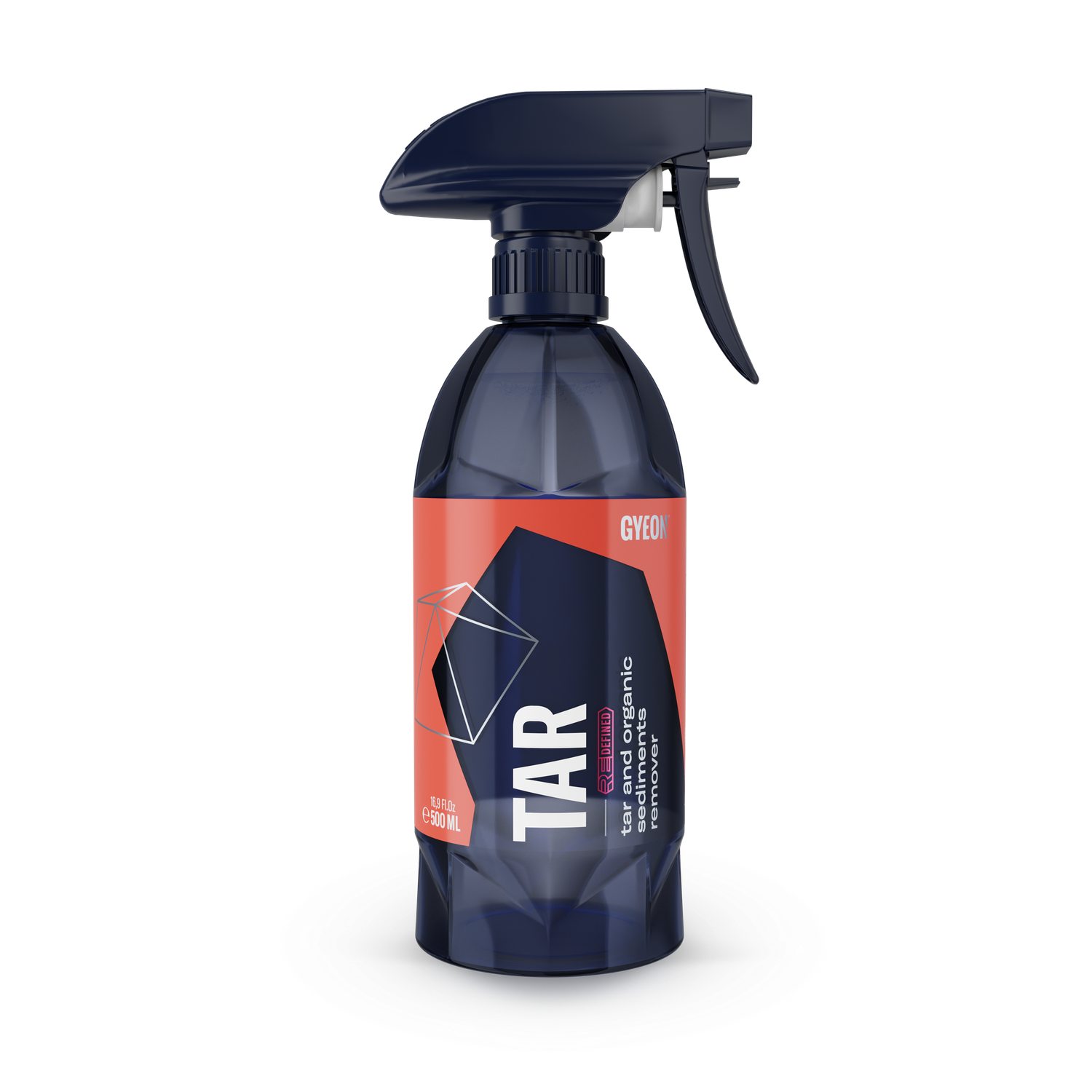 Gyeon Q2M Tar Redefined