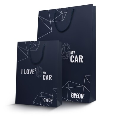 Gyeon paper bag