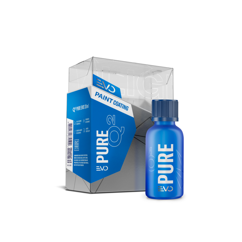 Q² PURE EVO