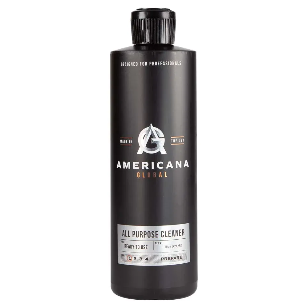 All Purpose Cleaner Concentrate /Americana Global/ APC