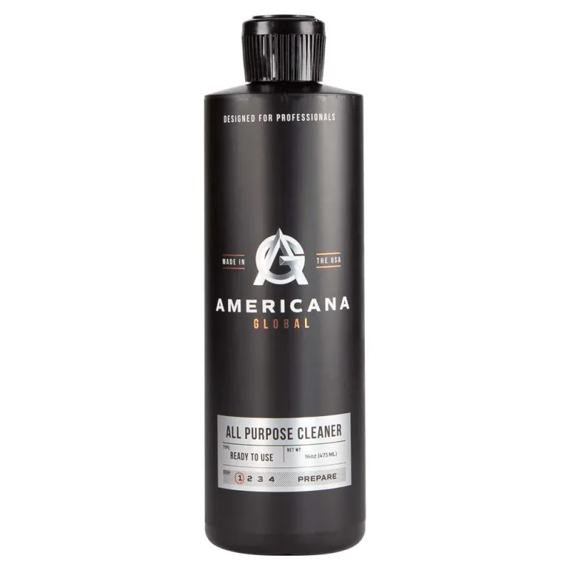 All Purpose Cleaner Concentrate /Americana Global/ APC