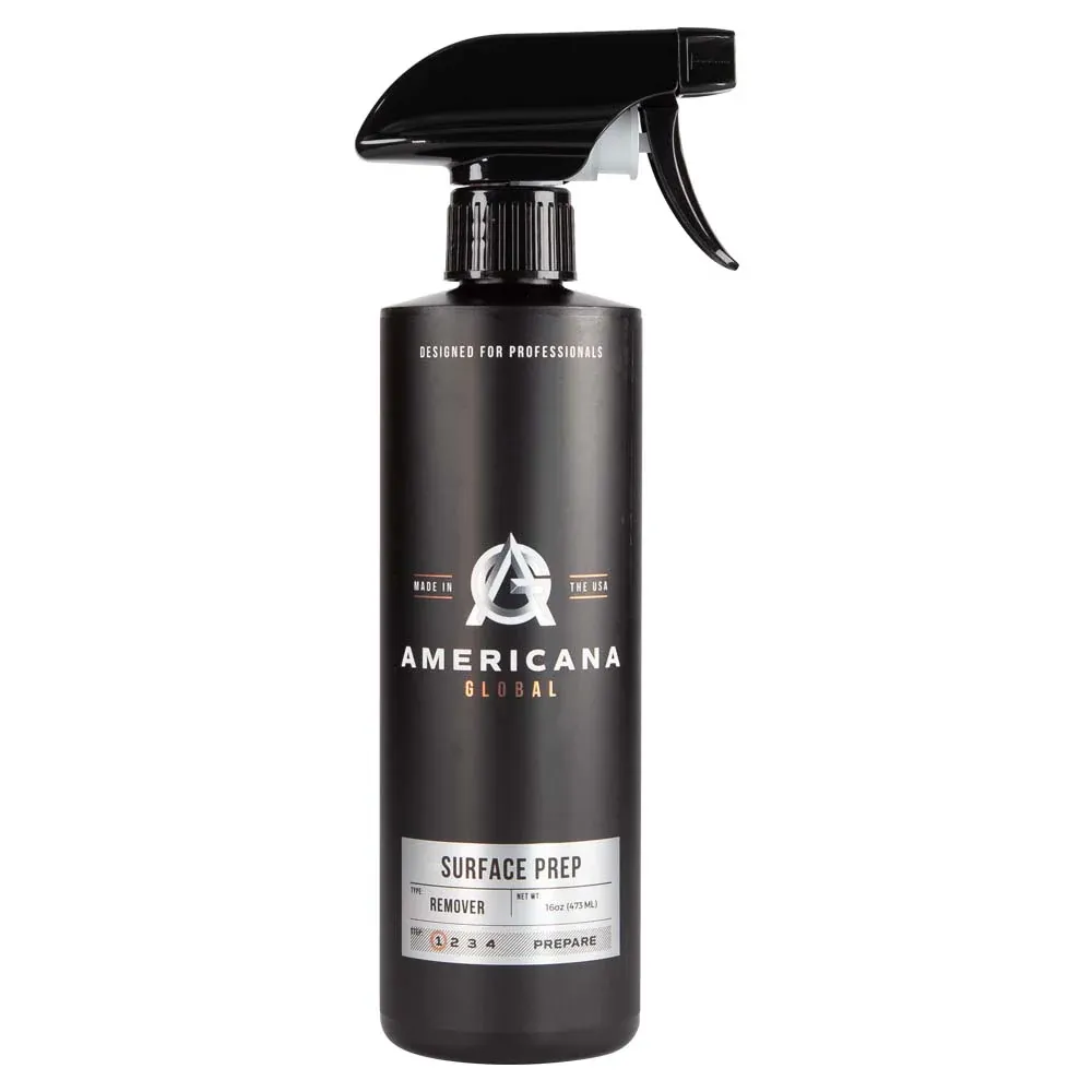 Surface Prep Spray / Americana Global