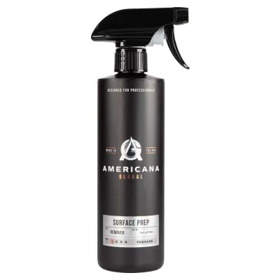 Surface Prep Spray / Americana Global