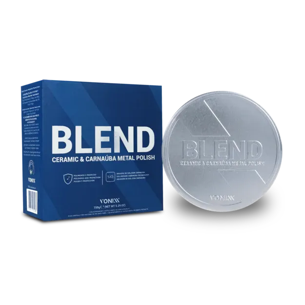Blend All In One lata