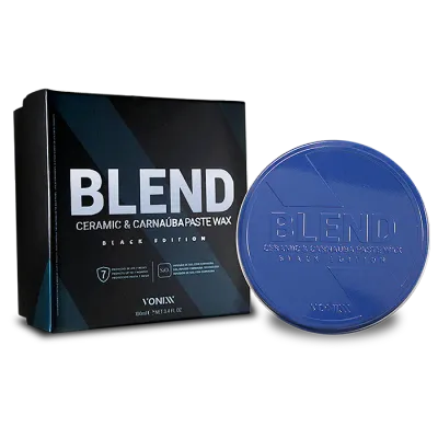 Blend Black Wax lata 100ml