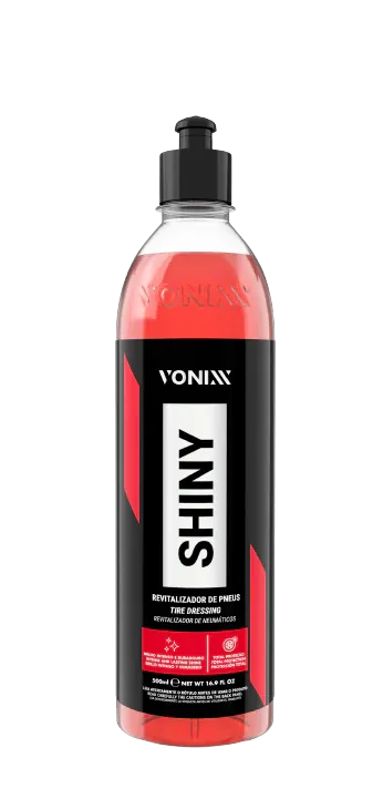 Shiny 500ml
