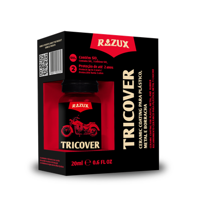 Tricover 20ml