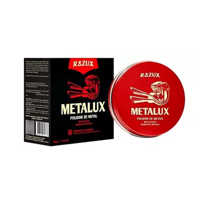 Metalux 100gr
