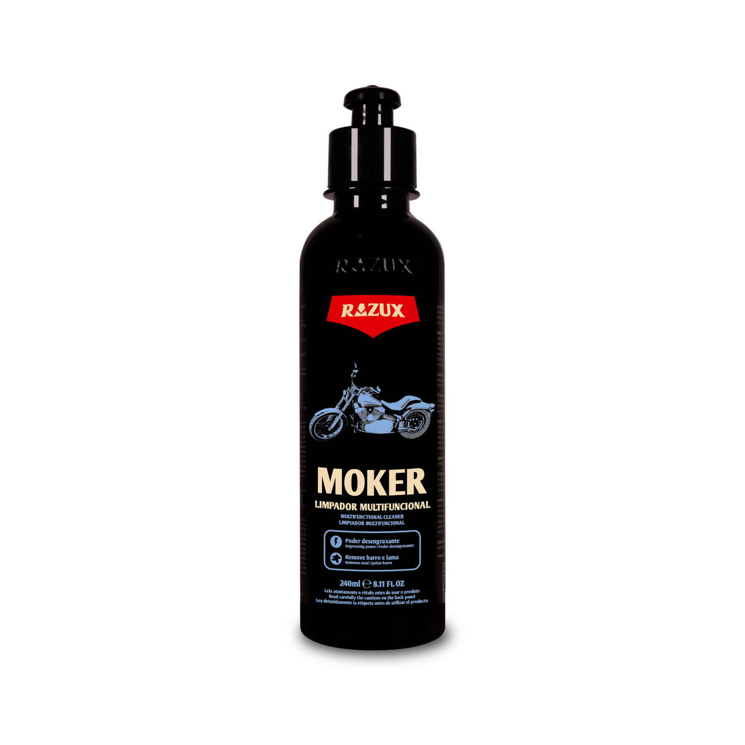Moker 1L