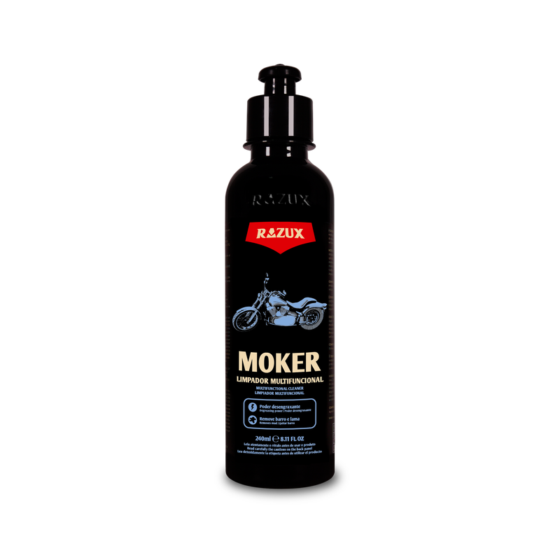 Moker 1L