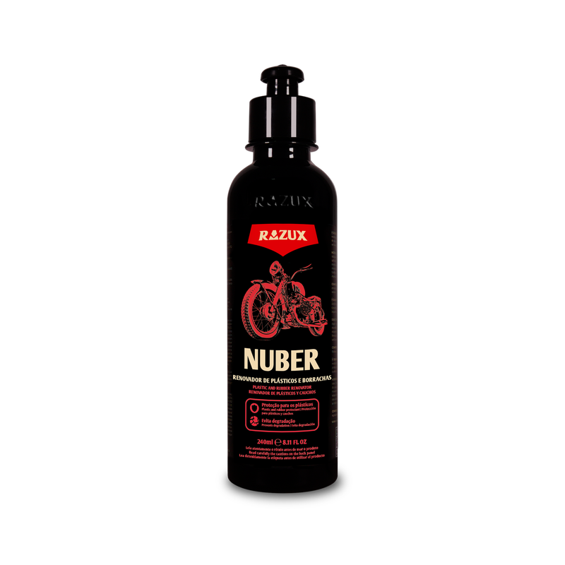 Nuber 240ml