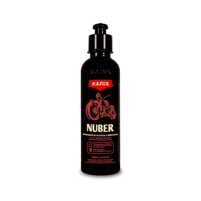 Nuber 240ml