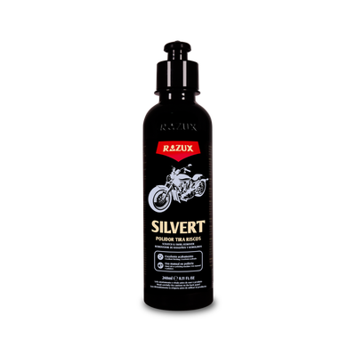 Silvert 240ml