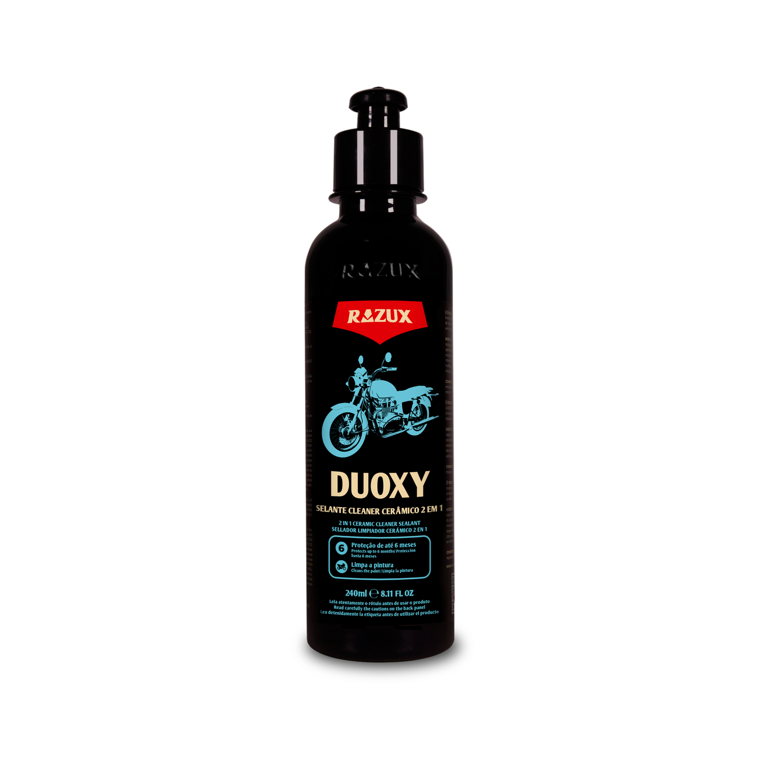 Duoxy 240ml