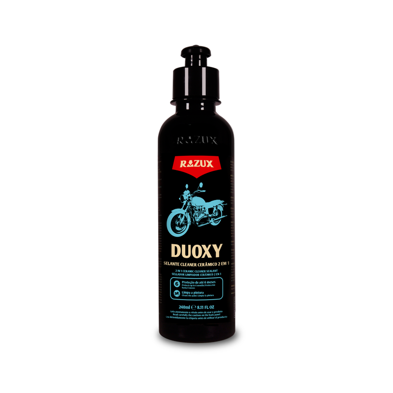 Duoxy 240ml