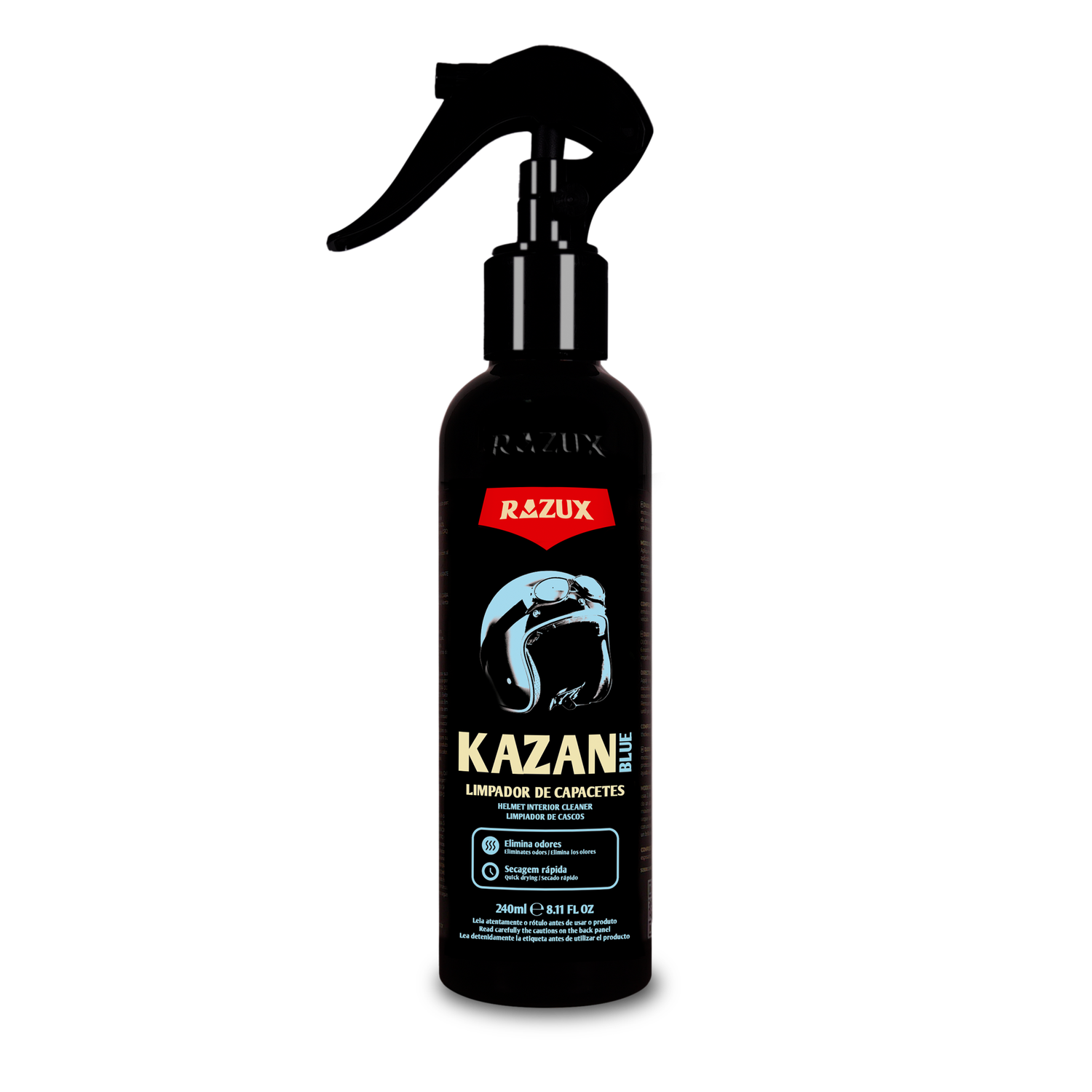 Kazan Blue 240ml
