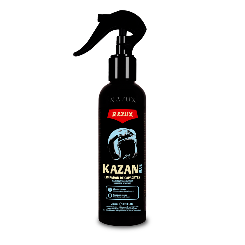 Kazan Blue 240ml