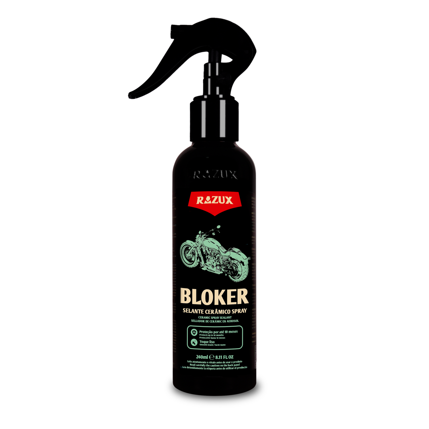 Bloker 240ml Bloker 240ml