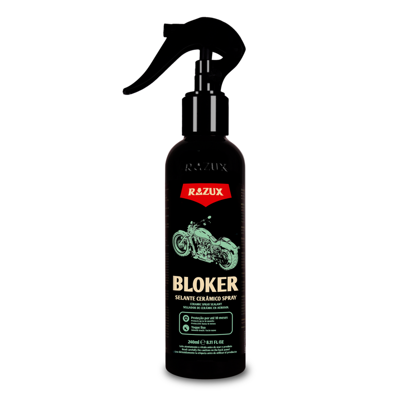 Bloker 240ml