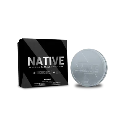 Native Paste Wax lata 500ml