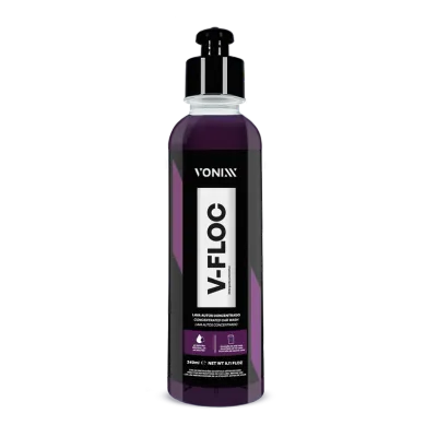 V-FLOC 3L