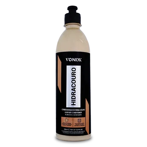 Hidracouro 500ml