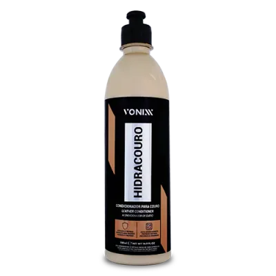 Hidracouro 500ml