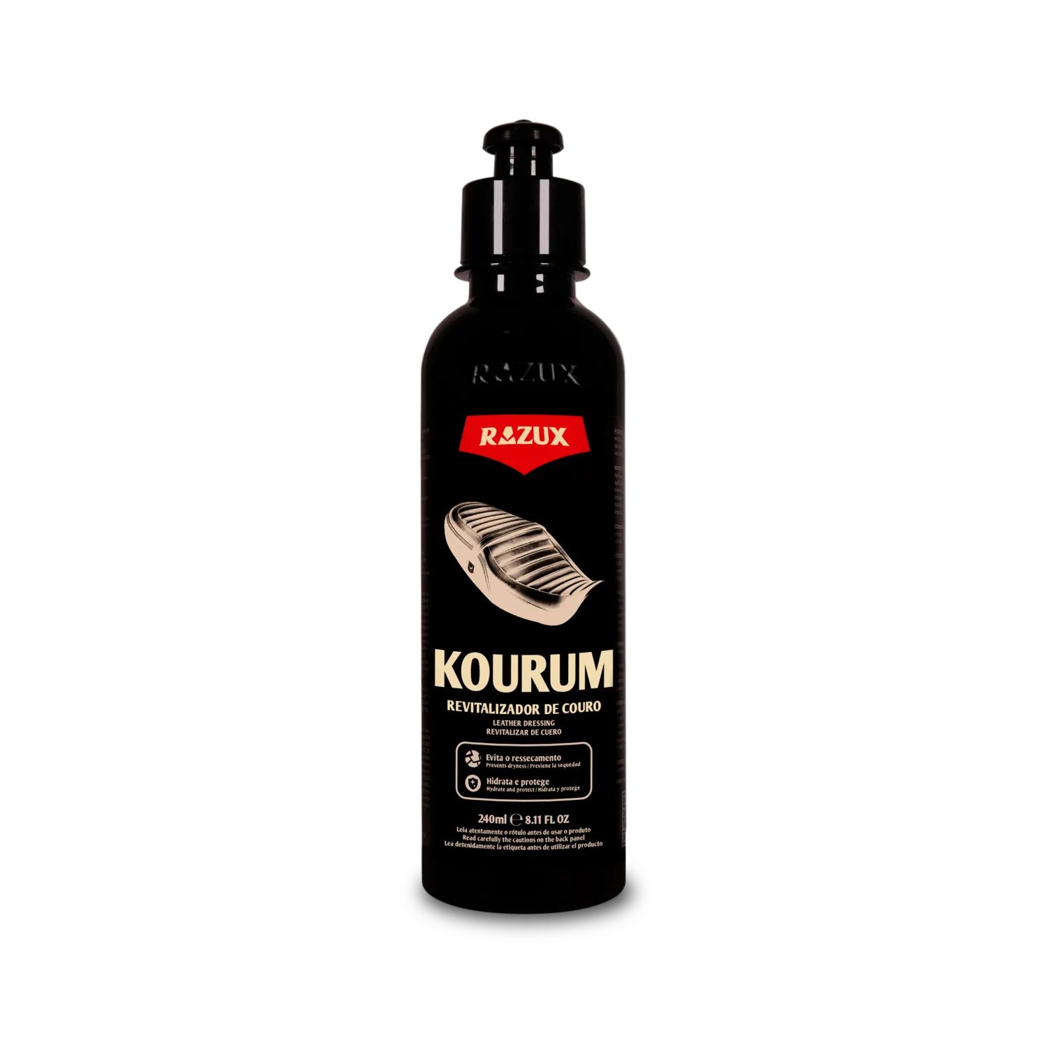Kourum 240ml