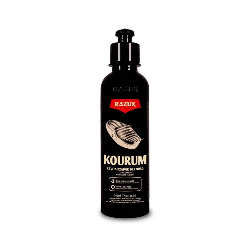 Kourum 240ml