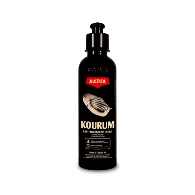 Kourum 240ml