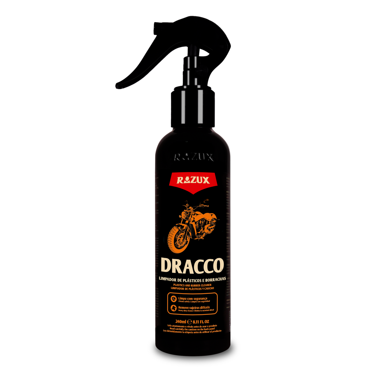 Dracco 240ml