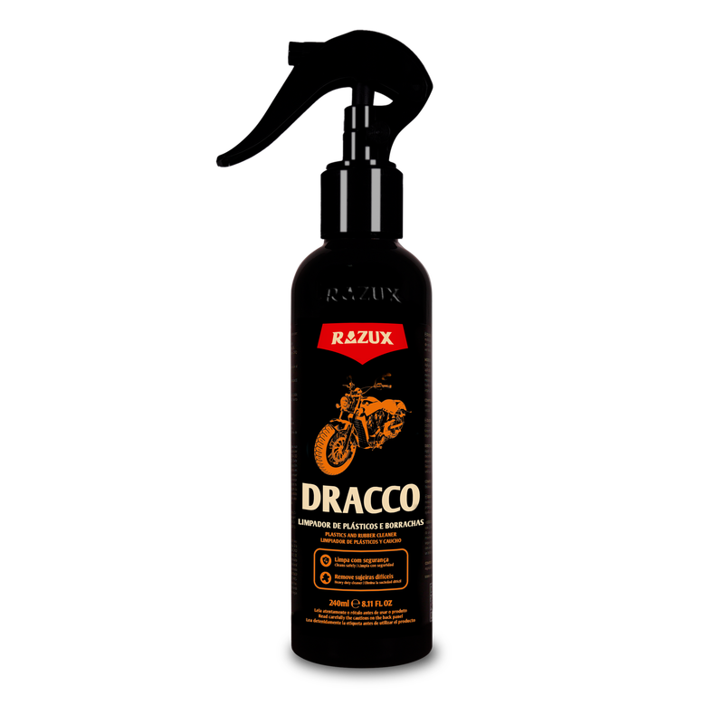 Dracco 240ml