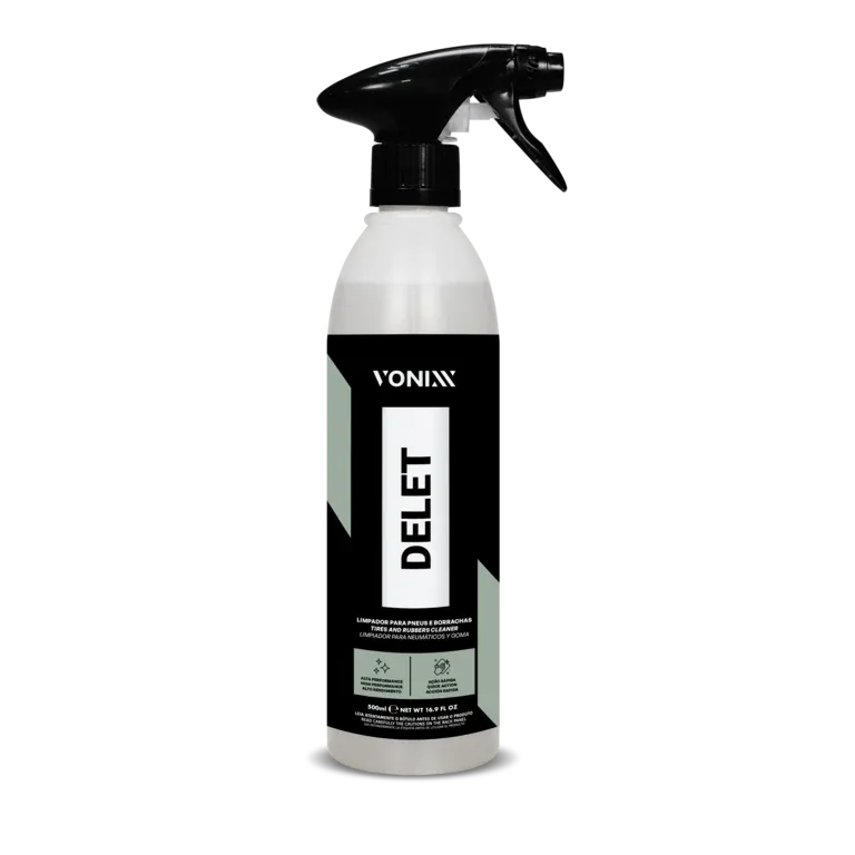 DELET 500ml